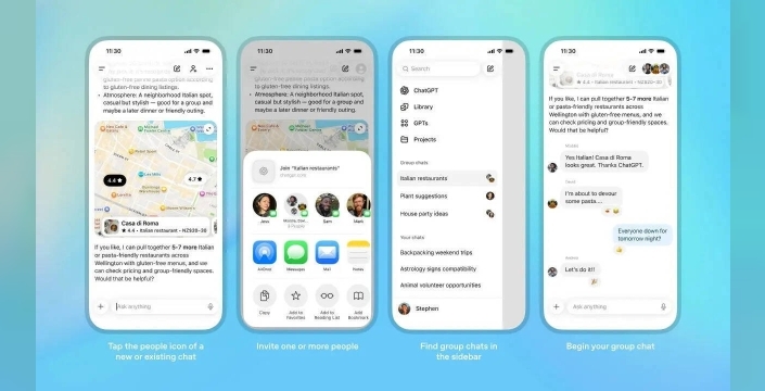 Siber Güvenlik Alarmı: Hackerlar ChatGPT'yi Kullanarak Şirketlere Sızıyor!
