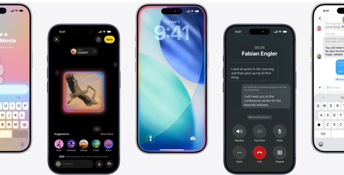 Siri 2.0 geliyor: Apple ve Google iş birliği yapay zekada devrim yaratacak