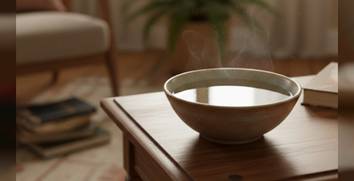 Sirke ile kötü kokulara veda edin: Uzmanlardan etkili öneriler