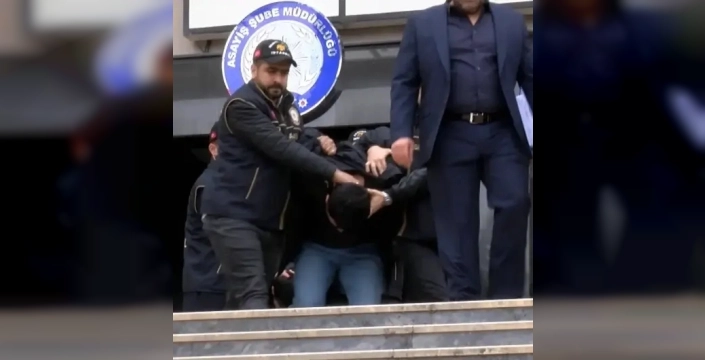 Şişli'deki vahşetin ardından katilin şok eden itirafı: Cinayeti önceden planladım