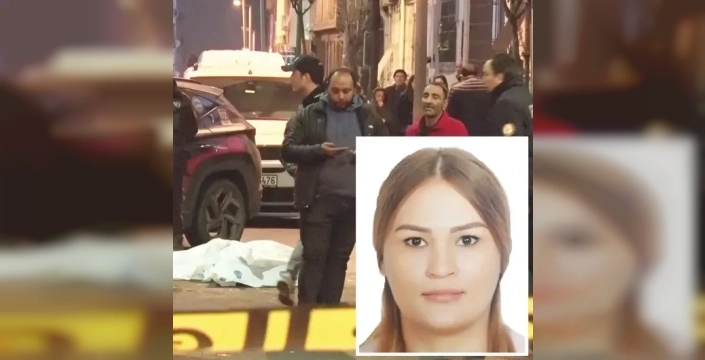 Şişli'deki vahşi cinayette zanlılar Gürcistan'a kaçarken yakalandı