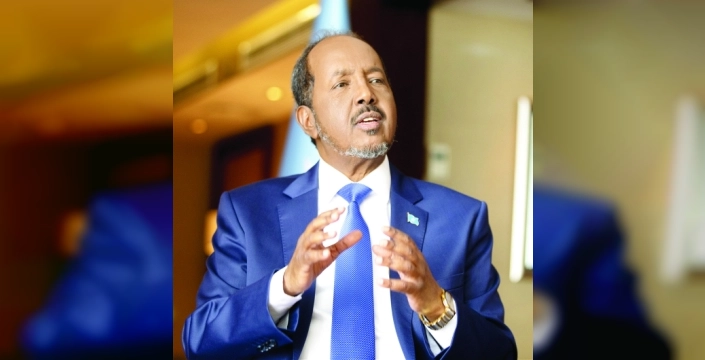 Somali Cumhurbaşkanı'ndan İsrail'in hamlesine sert tepki: 'Pandora'nın kutusu açılır