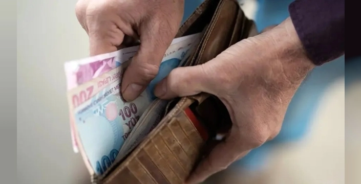 Son dakika: 20 bin liranın altında emekli maaşı alanlara fark ödemesi geliyor