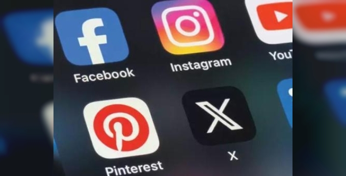 Sosyal medya devleri, casusluk suçlamalarıyla gündemde