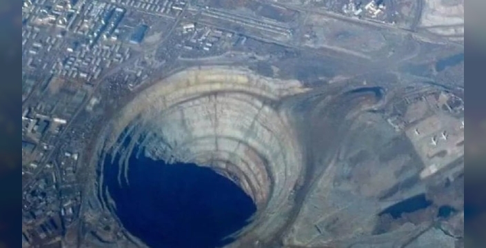 Sovyetler'in dünyanın en derin kuyusundan yükselen 'cehennem sesleri' ve bilimsel sırlar