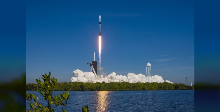 SpaceX'e dev onay: 7.500 yeni Starlink uydusu daha yola çıkıyor