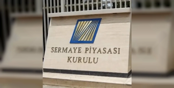 SPK'den manipülasyon önlemi: Üç kişiye geçici işlem yasağı getirildi