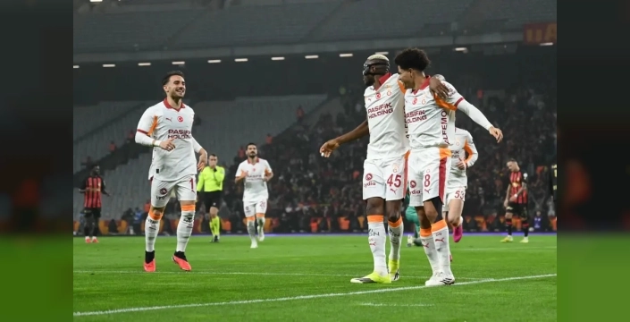 Spor Basını 25 Ocak 2026: Galatasaray zirvede, Fenerbahçe kritik virajda, Beşiktaş transfer peşinde!