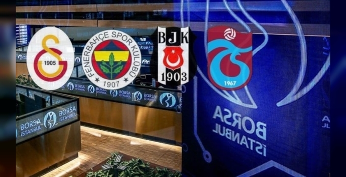 Spor hisseleri 2025'te yatırımcısını üzdü: En büyük kayıp Beşiktaş'ta