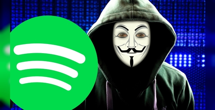 Spotify'ın 300 TB'lık Veri Hırsızlığına Karşı Dev Hamlesi: Korsan Siteye Gizli Baskın!