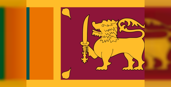 Sri Lanka'nın bayrağı ve nüfusu hakkında bilmeniz gerekenler