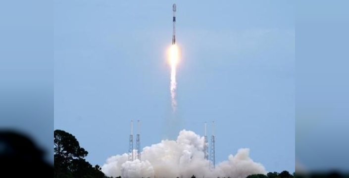 Starlink, uydu yörüngelerini düşürerek uzay güvenliğini artırıyor