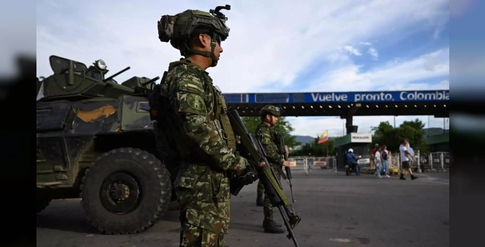 Starlink, Venezuela'ya ücretsiz internet desteği sunuyor