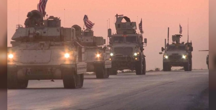 Süper güçlerden Suriye'deki çekiliş sinyalleri geliyor