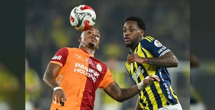 Süper Kupa'da dev derbi ateşi: Galatasaray ile Fenerbahçe ne zaman, nerede kapışacak?