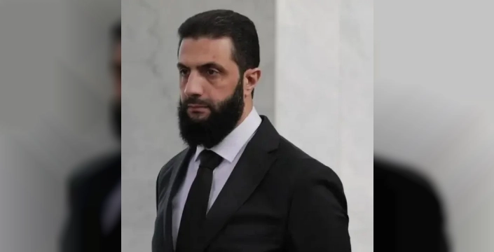 Suriye Cumhurbaşkanı Şara'dan çarpıcı açıklama: Kürtlerin korunması PKK üzerinden sağlanamaz