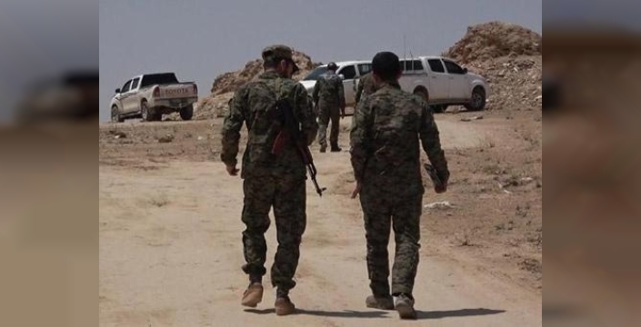 Suriye'de PKK/YPG ile görüşmelerden somut sonuç çıkmadı: Yeni toplantılar yolda