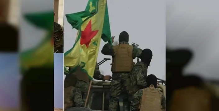 Suriye'de şok itiraflar: YPG/SDG, ABD'yi nasıl dolandırdı? DEM'liler Kandil'i beslemiş!