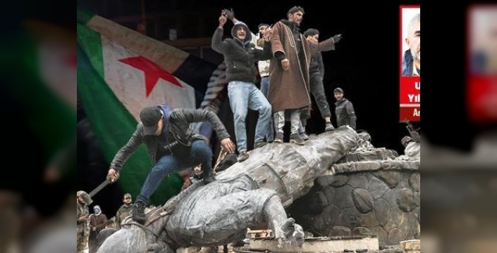 Suriye'de tarihi ateşkes: SDG, tam entegrasyonu kabul etti