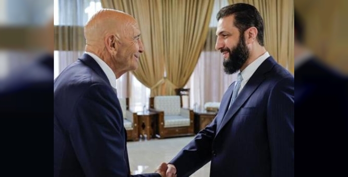 Suriye'de yeni dönem başladı: Ateşkes anlaşması umut veriyor!