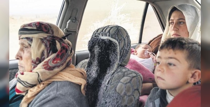 Suriye'de yeni dönemeç: Şam ve SDG arasında kapsamlı mutabakat sağlandı, terör örgütü özerklik talebinden vazgeçti