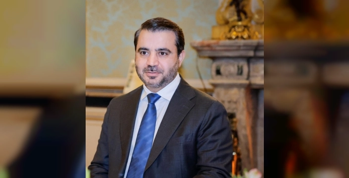 Suriye Dışişleri Bakanı Şeybani, Fransız mevkidaşıyla önemli görüşme gerçekleştirdi