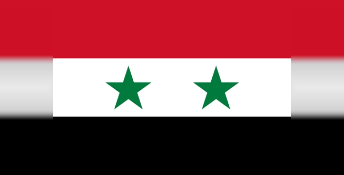 Suriye'nin bayrağı, nüfusu ve tarihi: Her şey burada!