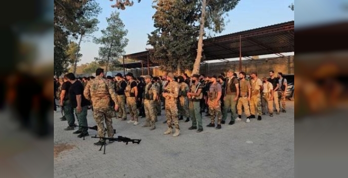 Suriye ordusu Fırat'ın batısındaki siviller için tahliye koridoru açıyor