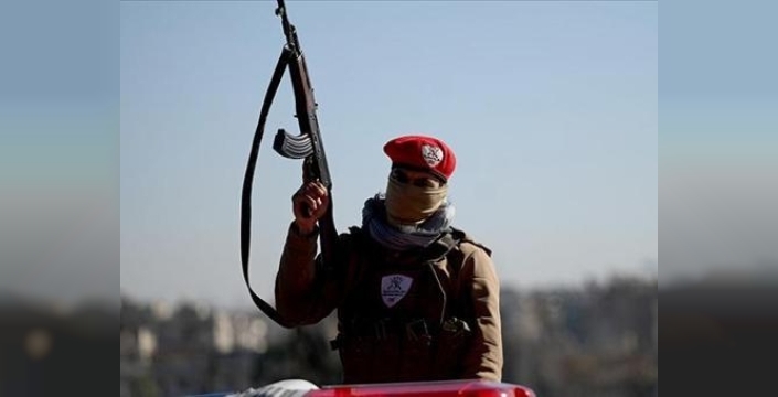 Suriye ordusu Halep'in doğusunda kritik hamle: Meskene ve Deyr Hafir hattına yığınak başladı