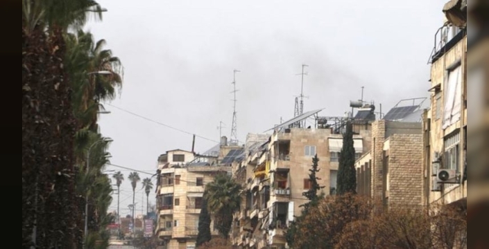 Suriye ordusu SDG'ye sert uyarı: Her eyleme acımasız karşılık!