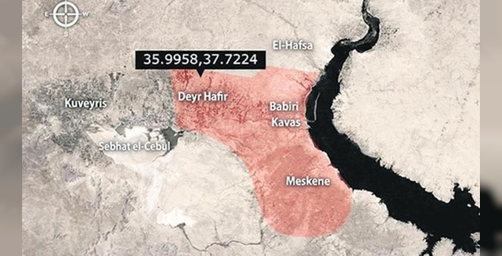 Suriye ordusu YPG/SDG'ye son uyarıyı yaptı: Fırat'ın doğusuna çekilin