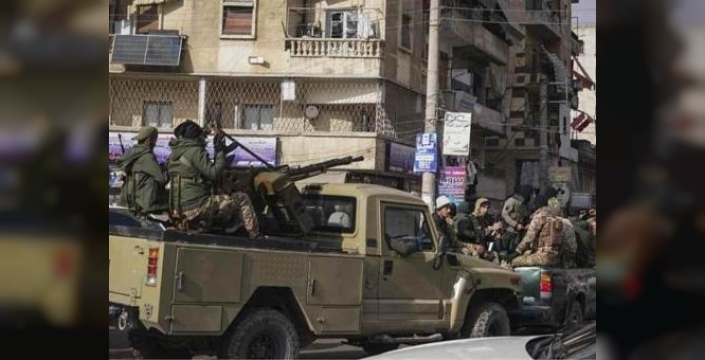 Suriye ordusundan YPG/SDG'ye sert uyarı: Fırat Nehri'nin doğusuna çekilin