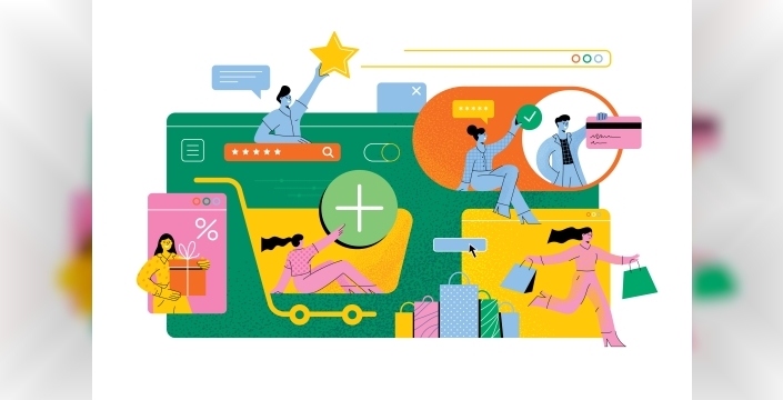 Swap Commerce, yeni yatırımla dikkatleri üzerine çekti