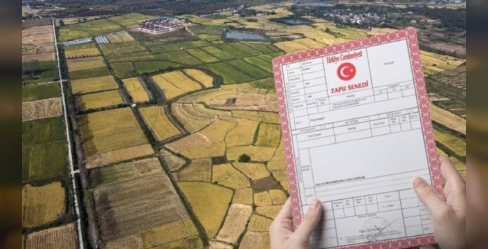 Tapu sahipleri için 31 Temmuz son şans: Ödeme yapmayan pişman olacak