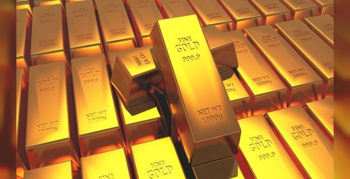 Tarihi rekor: Altın 5 bin dolar barajını aştı