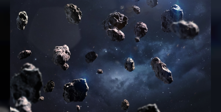 Tarihin en şanssız adamı: Kafasına meteor düştü, hayatı felç oldu