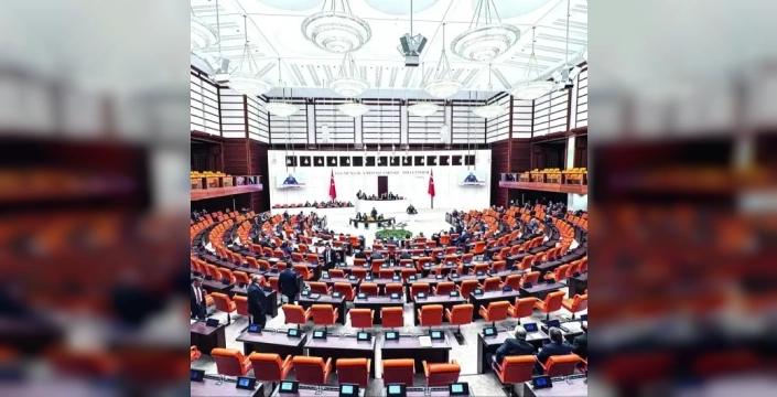 TBMM'de disiplin cezası şoku: Milletvekillerinin maaşı kesilebilir