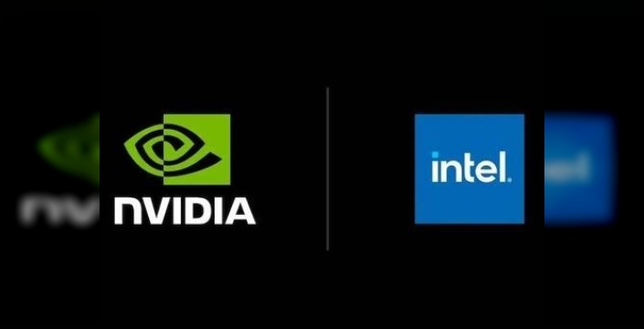 Teknoloji devleri Intel ve Nvidia'dan 5 milyar dolarlık şok iş birliği