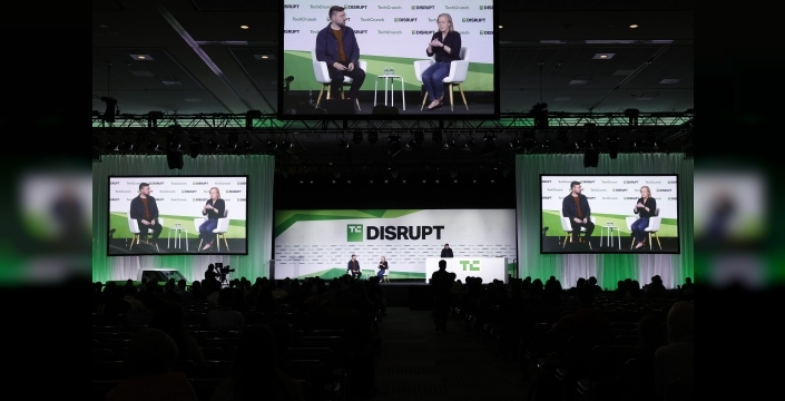 Teknoloji dünyasının en büyük buluşması için son fırsat: TechCrunch Disrupt 2026 bilet indirimleri bitiyor