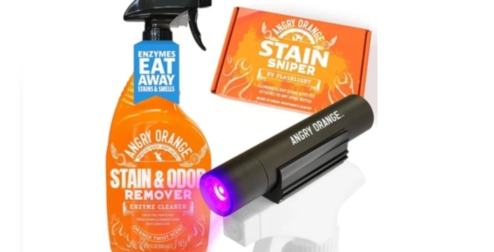 Temizlik spreylerinde bakteri tespiti: 1,5 milyon ürün geri toplatılıyor