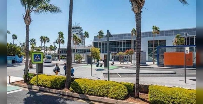 Tenerife Havalimanı'nda şok edici olay: Ölü eşini uçağa bindirmek isteyen adamın kan donduran itirafı