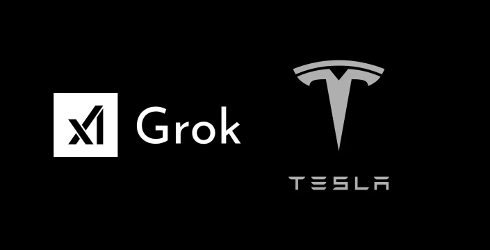 Tesla, Grok ile direksiyonu yapay zekaya bırakıyor: Navigasyon artık kişisel rehberiniz!