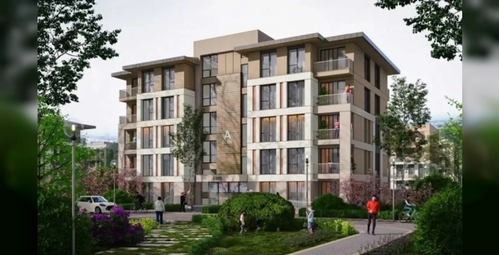 TOKİ, 500 bin sosyal konutta kura heyecanı devam ediyor