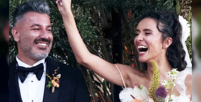 Tolga Akış ve Gizem Kaya, bebek bekliyorlar!