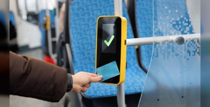 Toplu taşımada devrim: Yapay zeka ile yolculuklar artık sanal duraklarda!