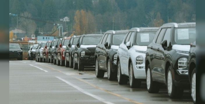 Toyota, tarihe geçen satış rakamıyla zirvede!