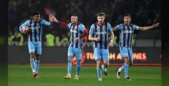 Trabzonspor, Kasımpaşa'yı ağırlıyor: Onuachu 41 gün sonra sahaya dönüyor