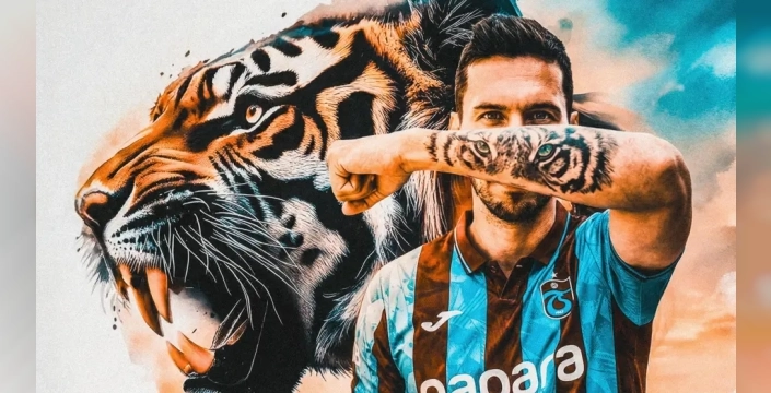 Trabzonspor, Konyaspor'un Umut Nayir'i transfer etti