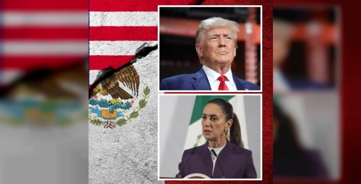 Trump duyurdu: Bir ülkeye daha kara harekatı başlıyor!