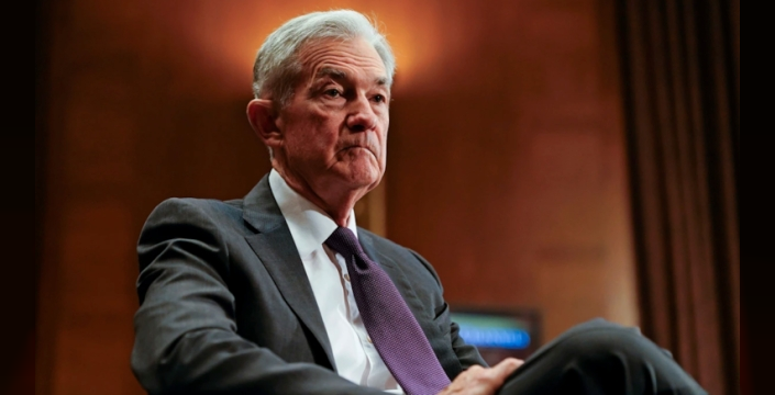 Trump'ın Fed adayı tehlikede mi? Cumhuriyetçi senatörlerden sert tepki!